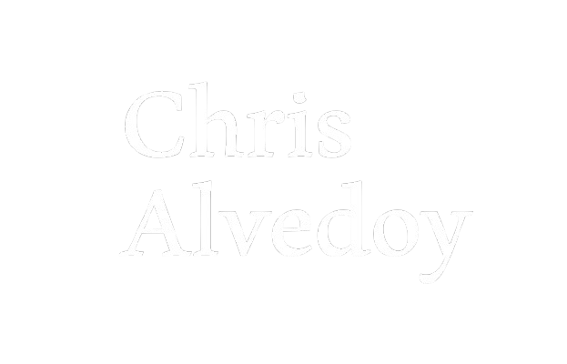 chris alvedoy logotipo removebg preview