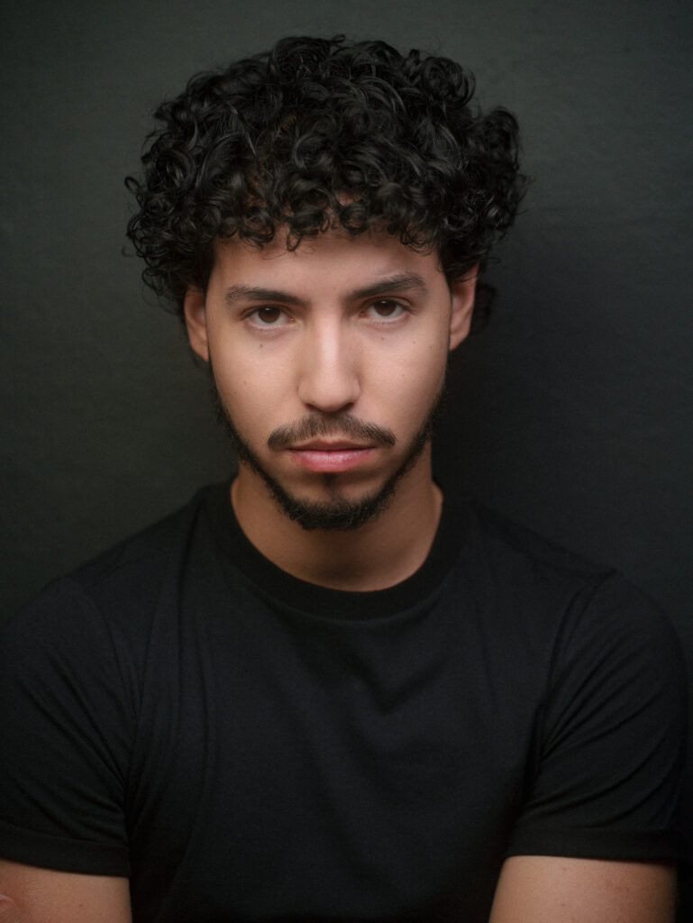 christian alvedoy calidad web actor