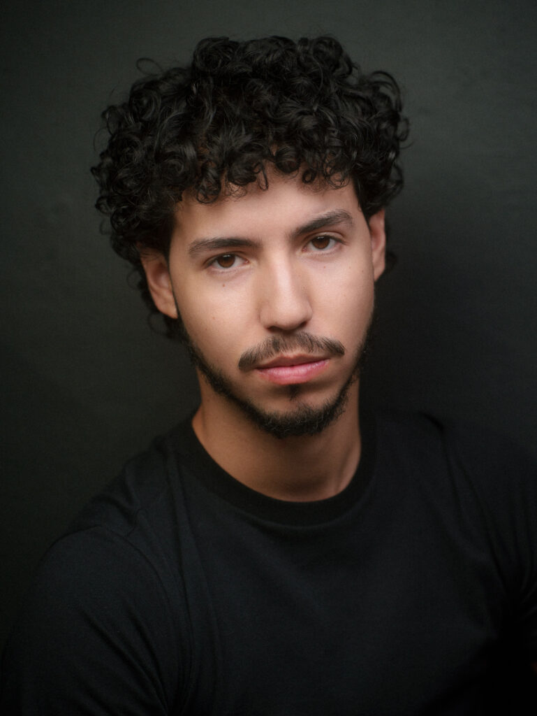 christian alvedoy calidad web actor